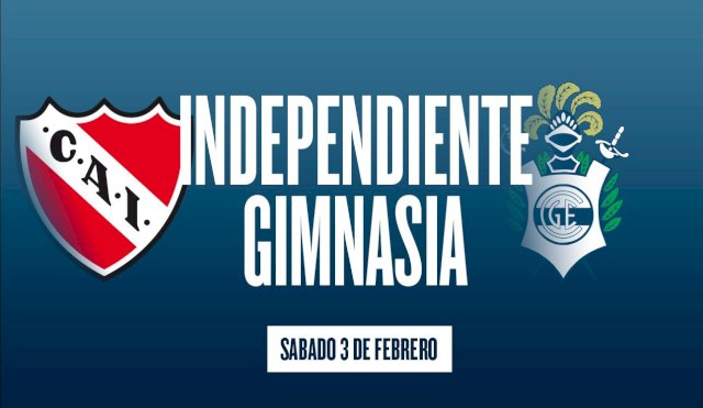 gimnasia