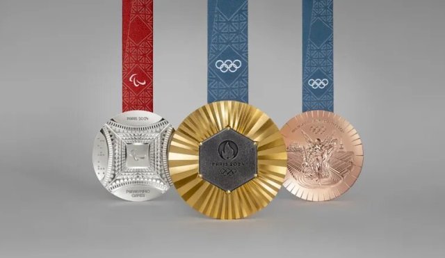 Medallas