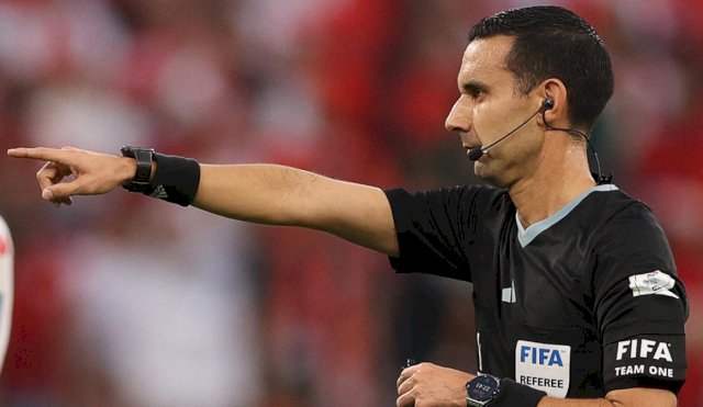 arbitro