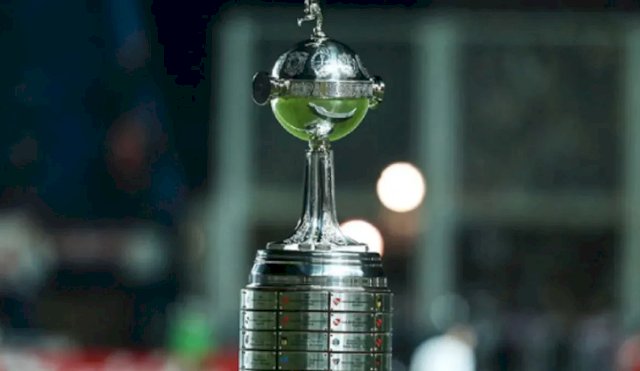 finalibertadores