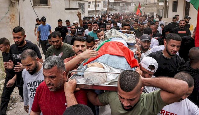PALESTINOS 