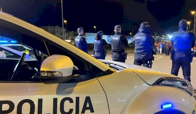 ESPAÑA
