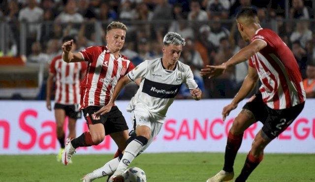 CLASICO DE LA PLATA