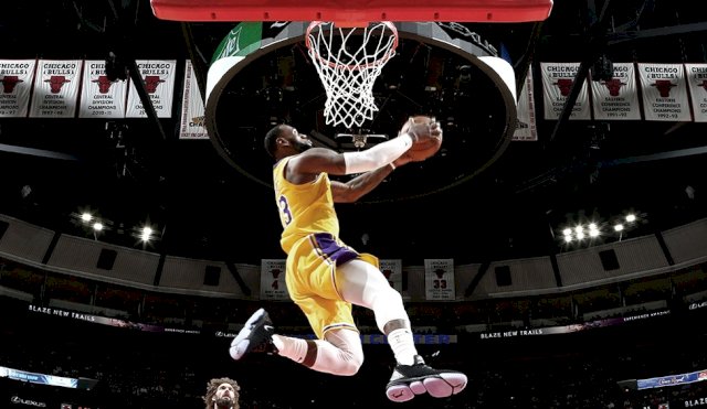 LEBRON