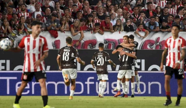 EDLPLATENSE