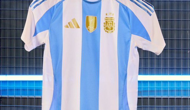 ARGCAMISETAS