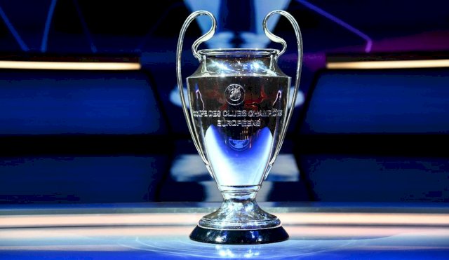 champions