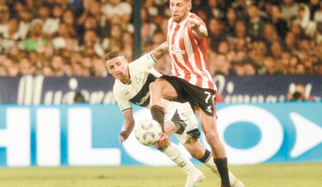 ESTUDIANTES 