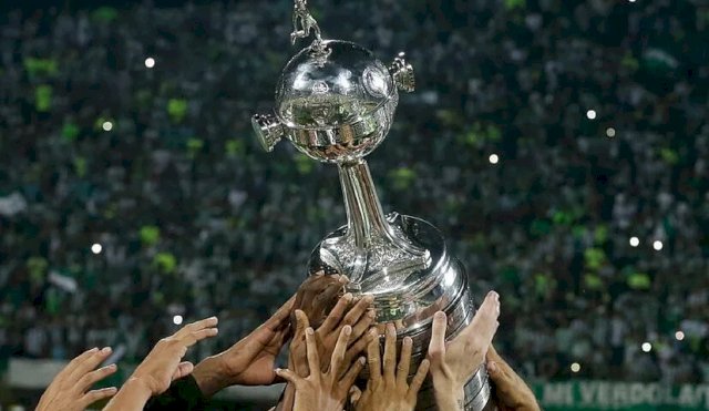 LIBERTADORES 
