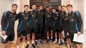seleccion
