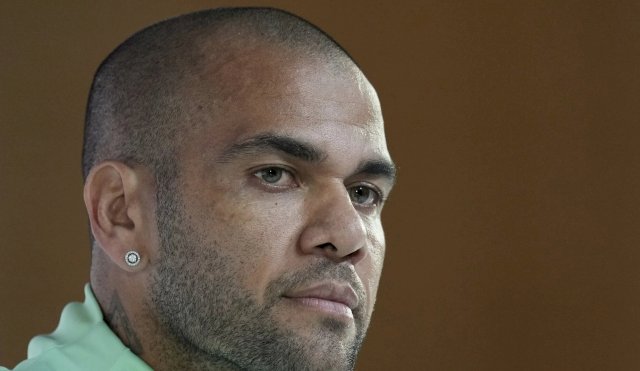 Dani alves