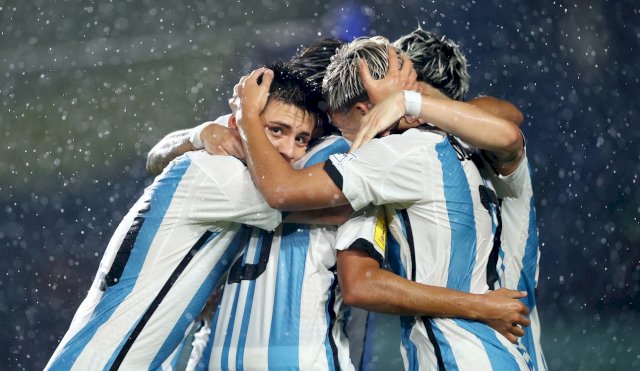Selección