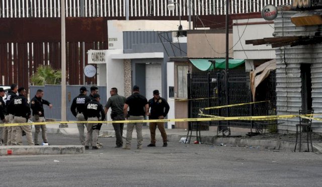 México encuentra a 58 de 66 personas raptadas en secuestro masivo