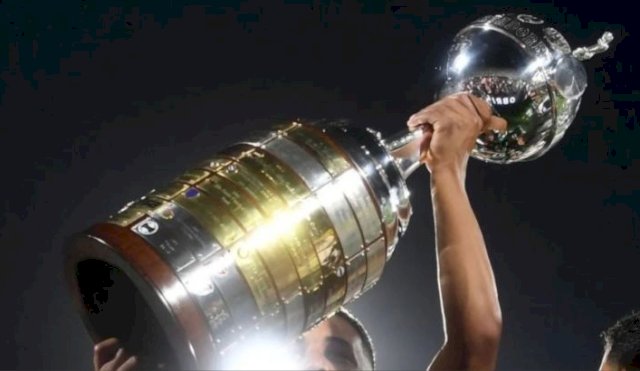 IALIBERTADORES