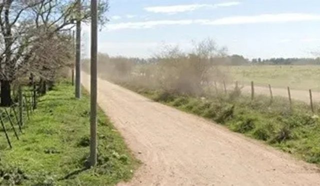 HALLAZGOCUERPOMUJER