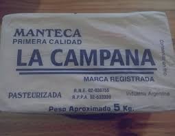 MANTECA
