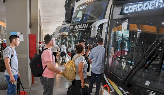 PRECIOS PASAJES