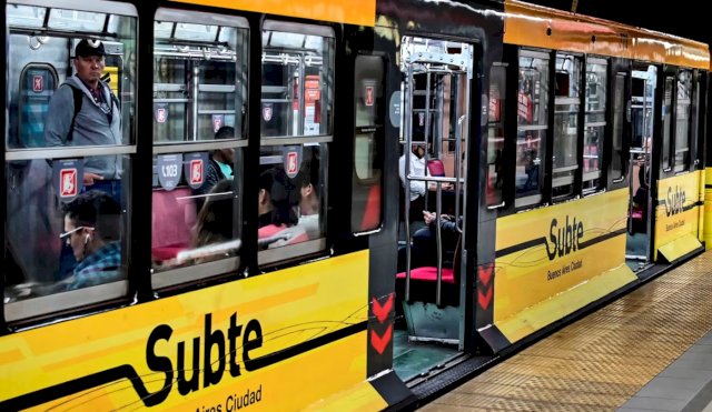 SUBTE 