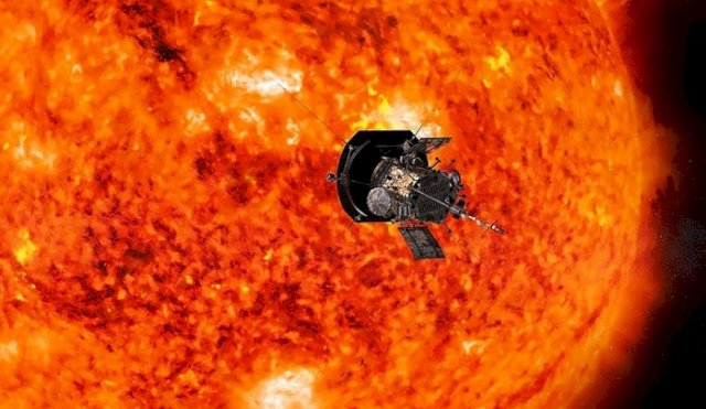 nasa