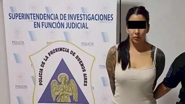 VIUDA NEGRA
