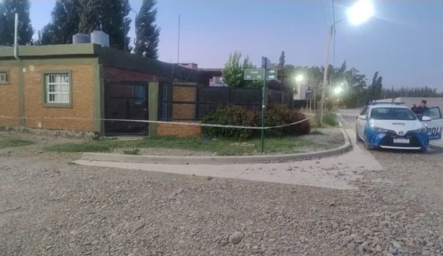 NEUQUEN