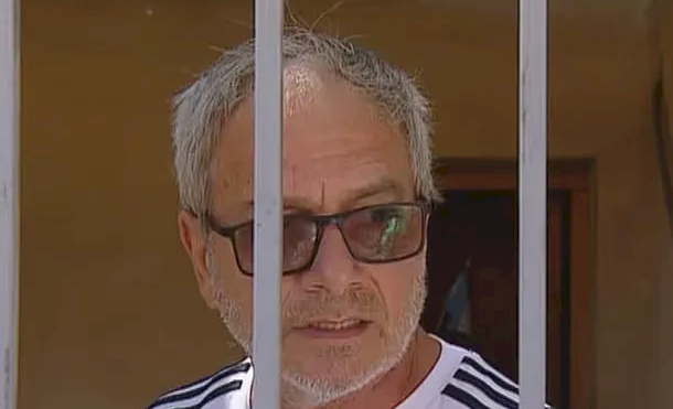 INSEGURIDADMALVINASARG