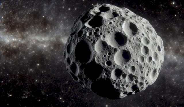 meteorito