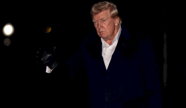 trump