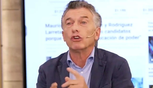 macri