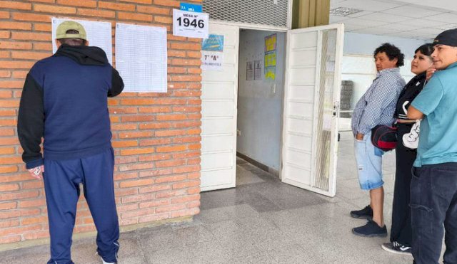 elecciones