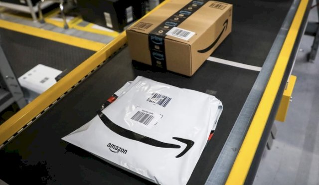 amazon