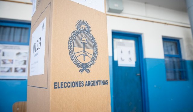 elecciones