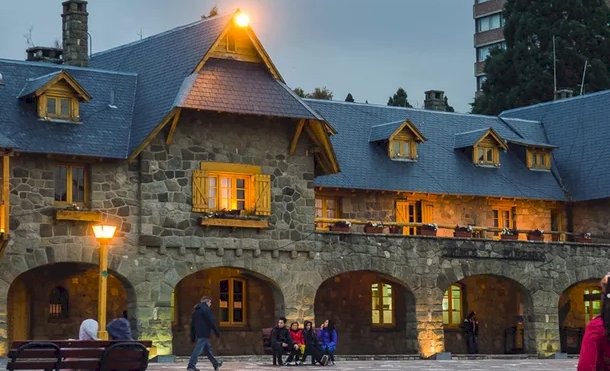 BARILOCHEREPUDIO