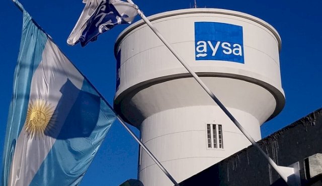 aysa