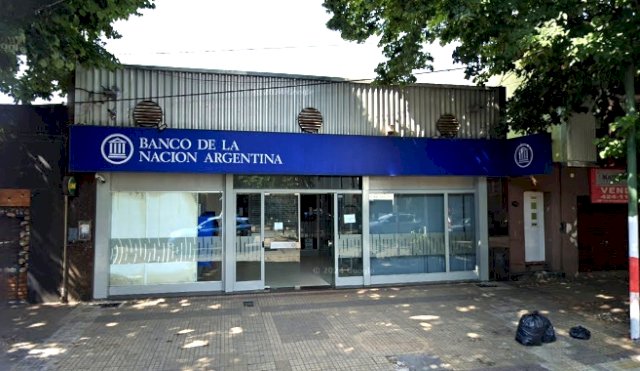 BNA CALLE 4