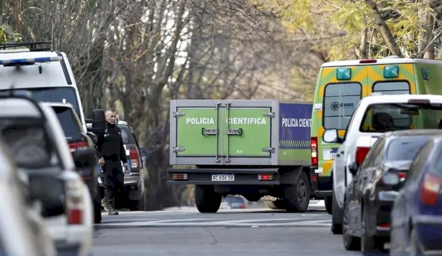 POLICIA CIENTÍFICA